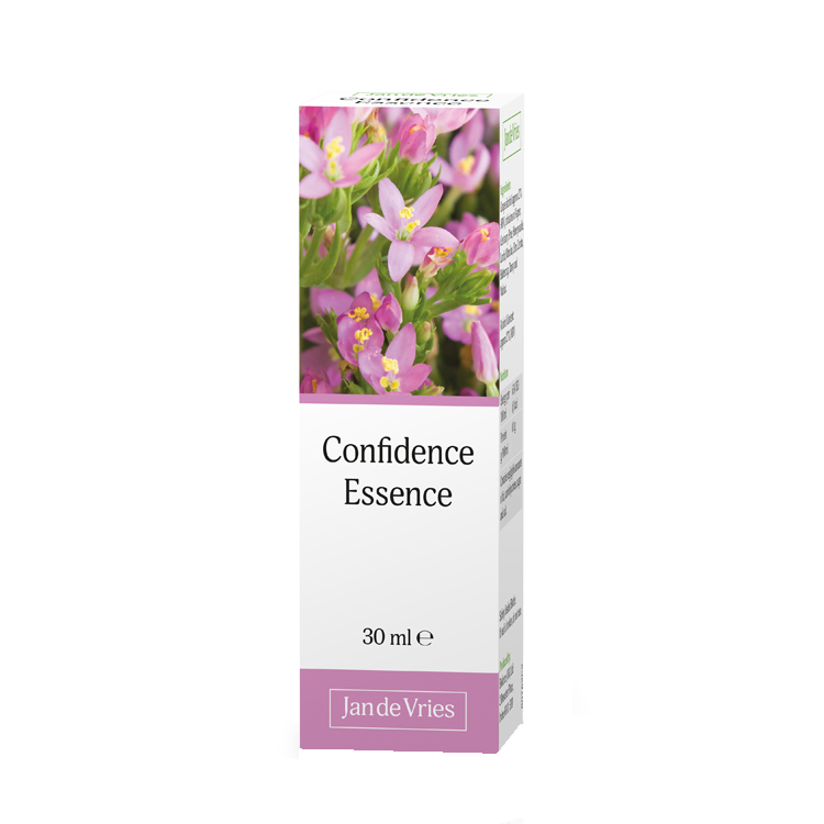 Jan De Vries Confidence Essence 30ml